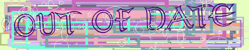 an image containing 5 letters