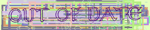 an image containing 5 letters