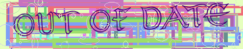an image containing 5 letters