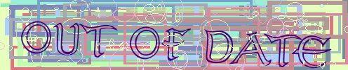 an image containing 5 letters
