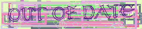 an image containing 5 letters