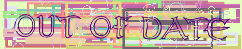 an image containing 5 letters