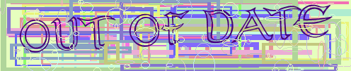 an image containing 5 letters
