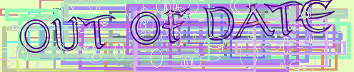 an image containing 5 letters