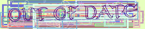 an image containing 5 letters