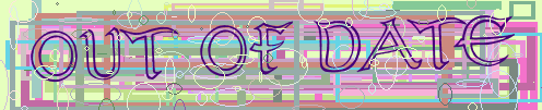 an image containing 5 letters