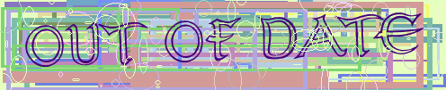 an image containing 5 letters