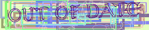 an image containing 5 letters