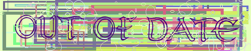 an image containing 5 letters