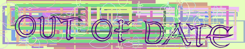 an image containing 5 letters