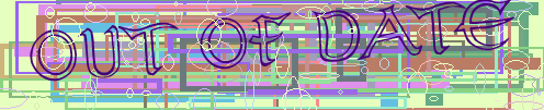 an image containing 5 letters