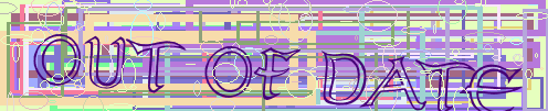 an image containing 5 letters