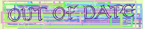 an image containing 5 letters