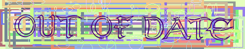 an image containing 5 letters