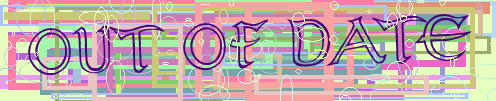 an image containing 5 letters