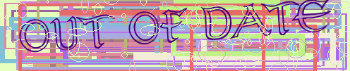 an image containing 5 letters