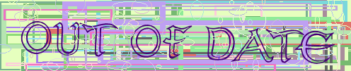 an image containing 5 letters