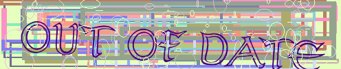 an image containing 5 letters