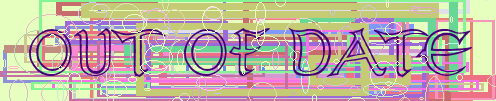 an image containing 5 letters