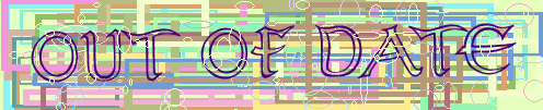 an image containing 5 letters