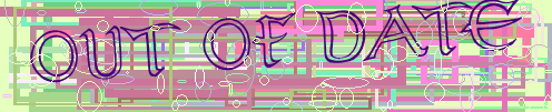 an image containing 5 letters