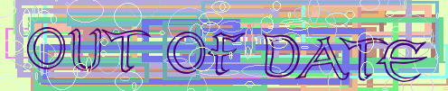 an image containing 5 letters
