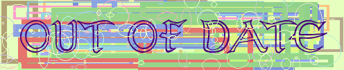 an image containing 5 letters