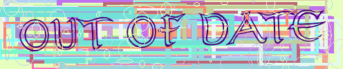 an image containing 5 letters