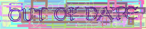 an image containing 5 letters