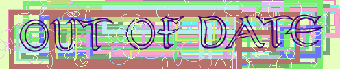 an image containing 5 letters
