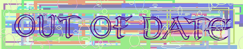 an image containing 5 letters
