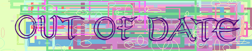 an image containing 5 letters