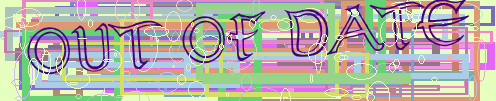 an image containing 5 letters
