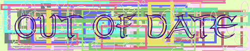 an image containing 5 letters