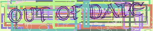 an image containing 5 letters