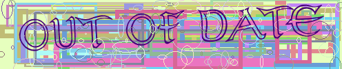 an image containing 5 letters