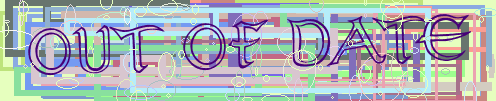an image containing 5 letters