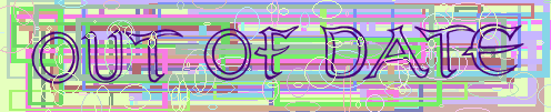 an image containing 5 letters