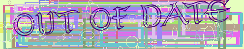 an image containing 5 letters