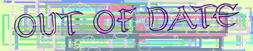 an image containing 5 letters