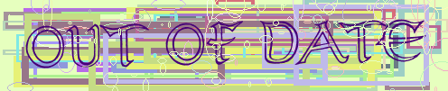 an image containing 5 letters