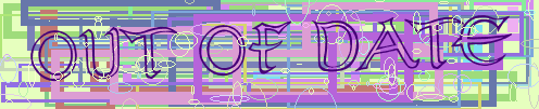 an image containing 5 letters