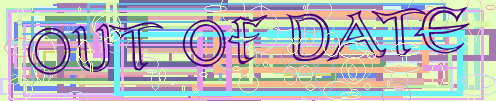 an image containing 5 letters