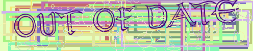 an image containing 5 letters