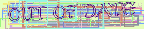 an image containing 5 letters