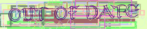 an image containing 5 letters