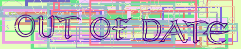 an image containing 5 letters