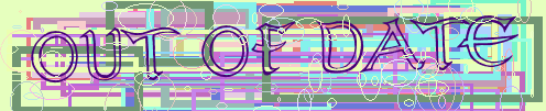 an image containing 5 letters