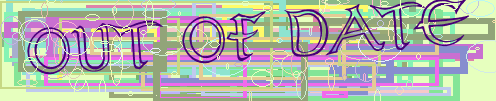 an image containing 5 letters