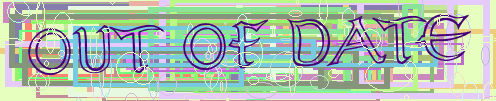 an image containing 5 letters